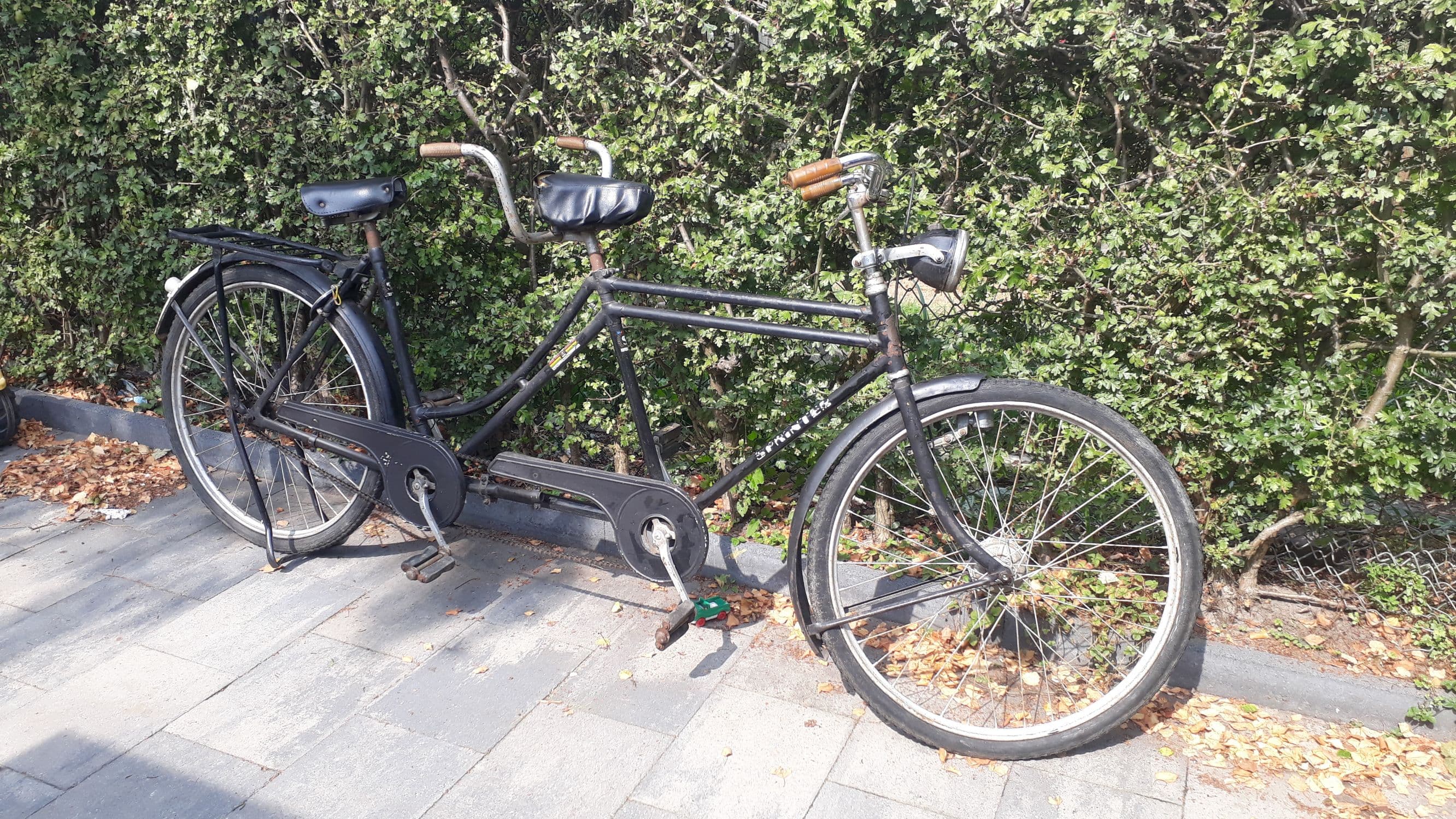 Tandem 