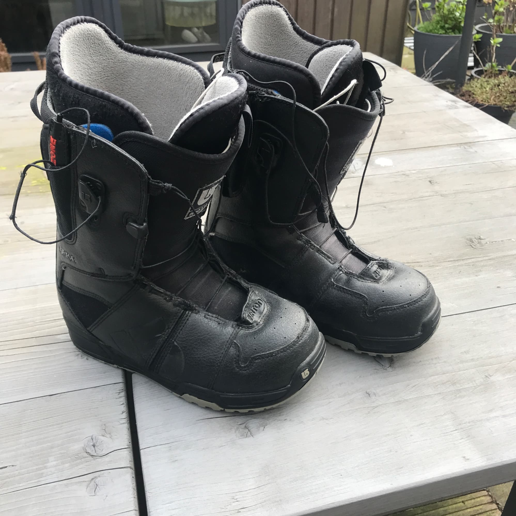 Snowboardschoenen maat 38 Unisex