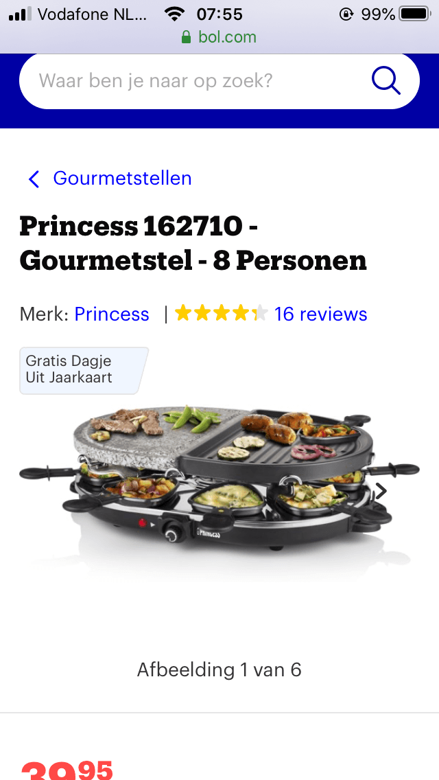 gourmetstel