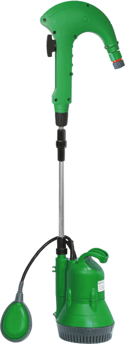 Regentonpomp
