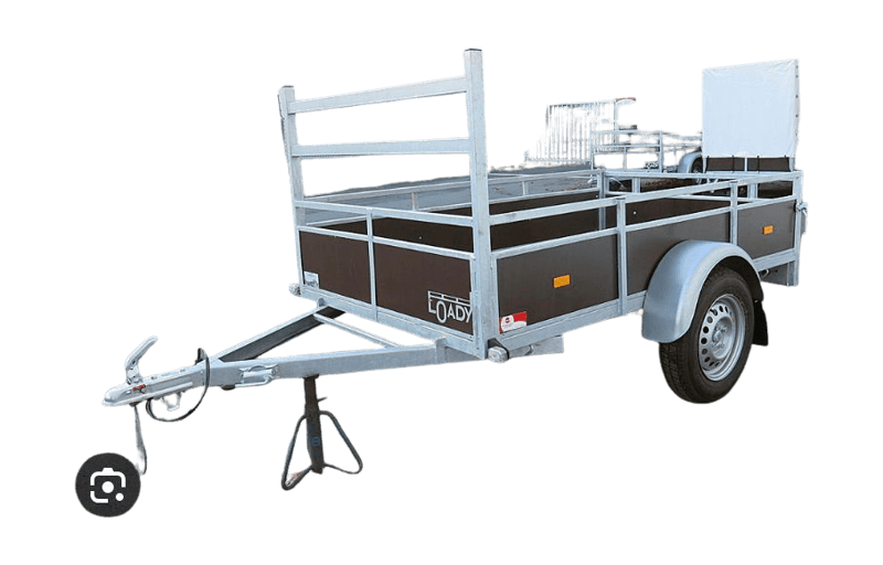Aanhangwagen