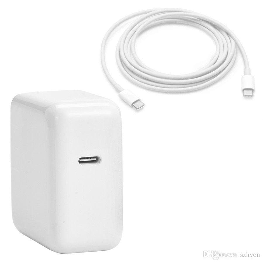 USB-C macbook adapter