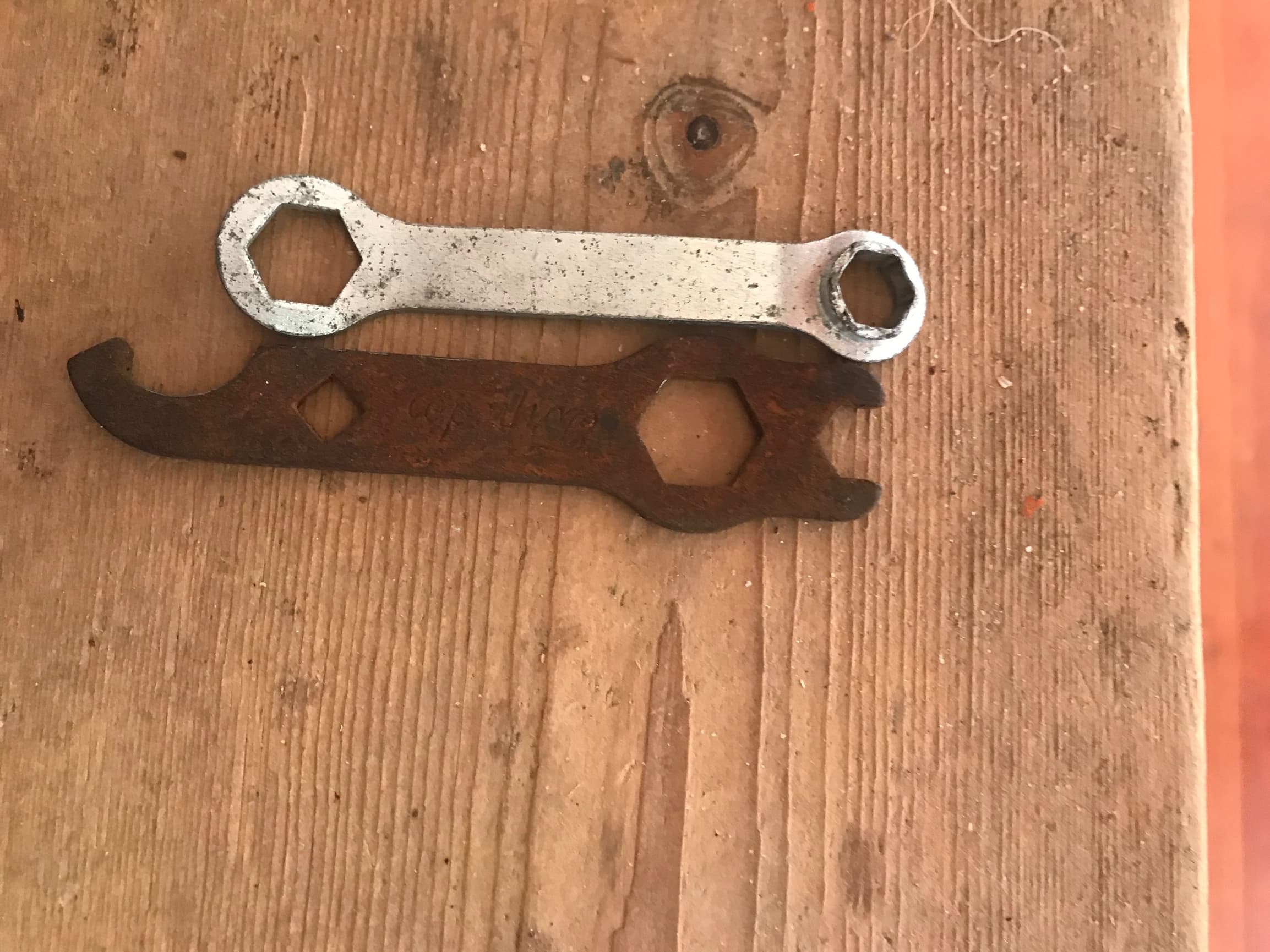 allerlei montage gereedschap 