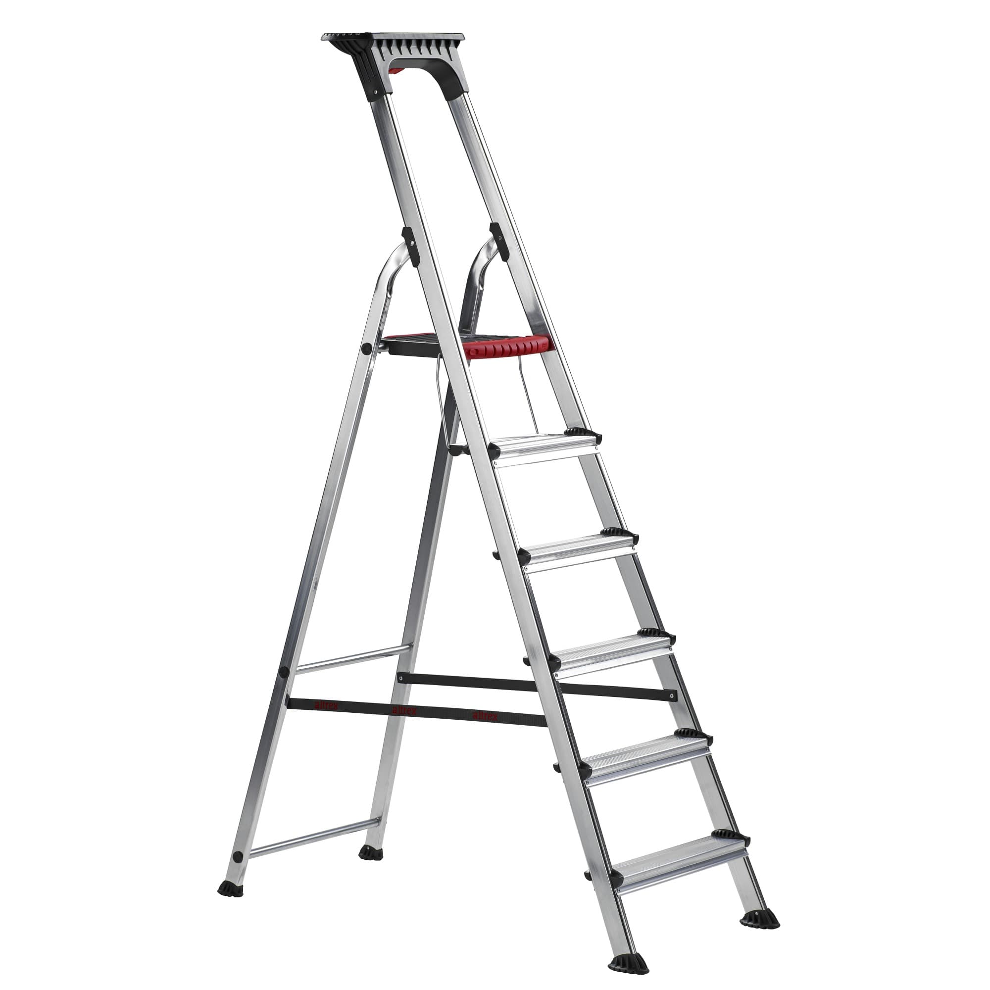 trapladder 3,25m 