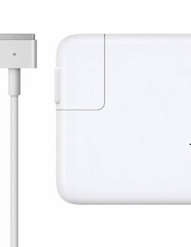 MacBook Pro retina lader