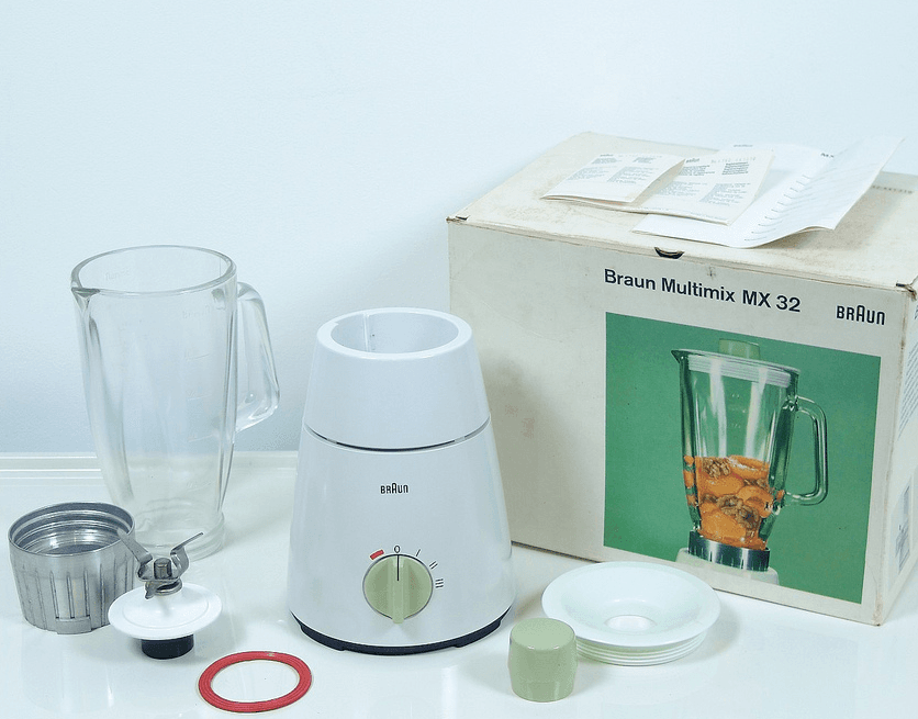 blender