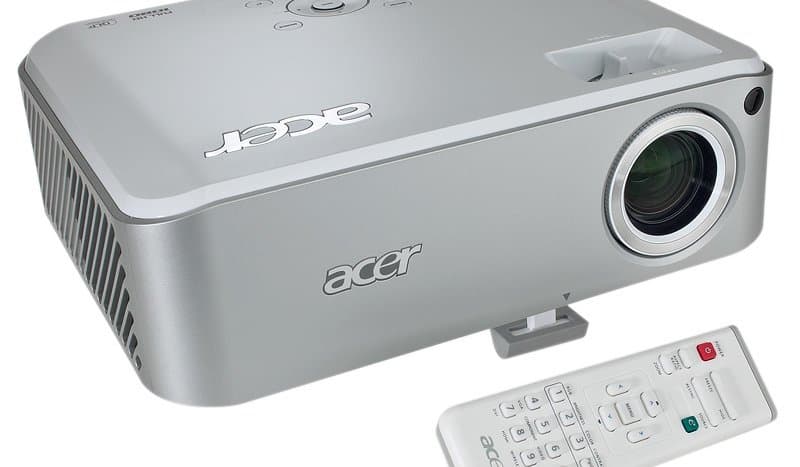 FullHD DLP Beamer