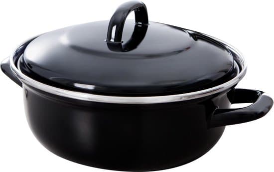 De Originele Universele Degelijke Braadpan (Door Le Creuset geëmailleerd) 22 April 1925. - Keuken Onderdelen En Accessoires