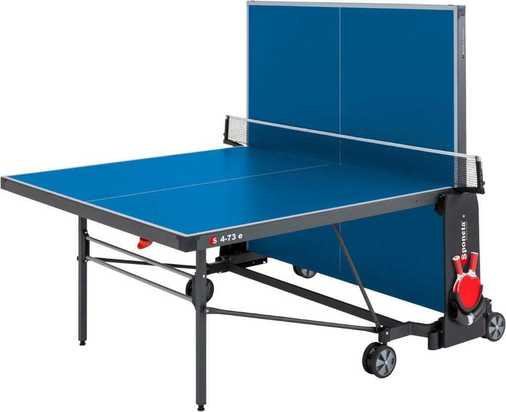 Tafeltennistafel te huur!