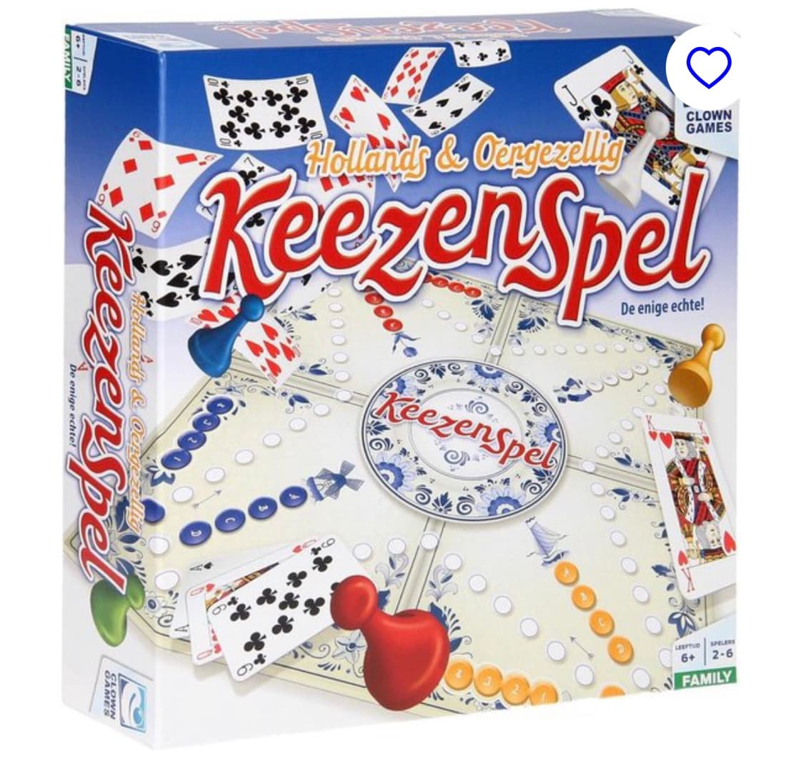 Keezen 
