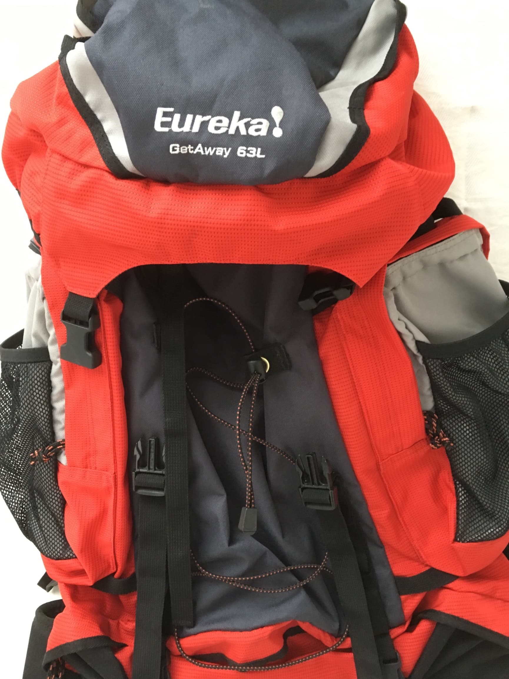 Backpack