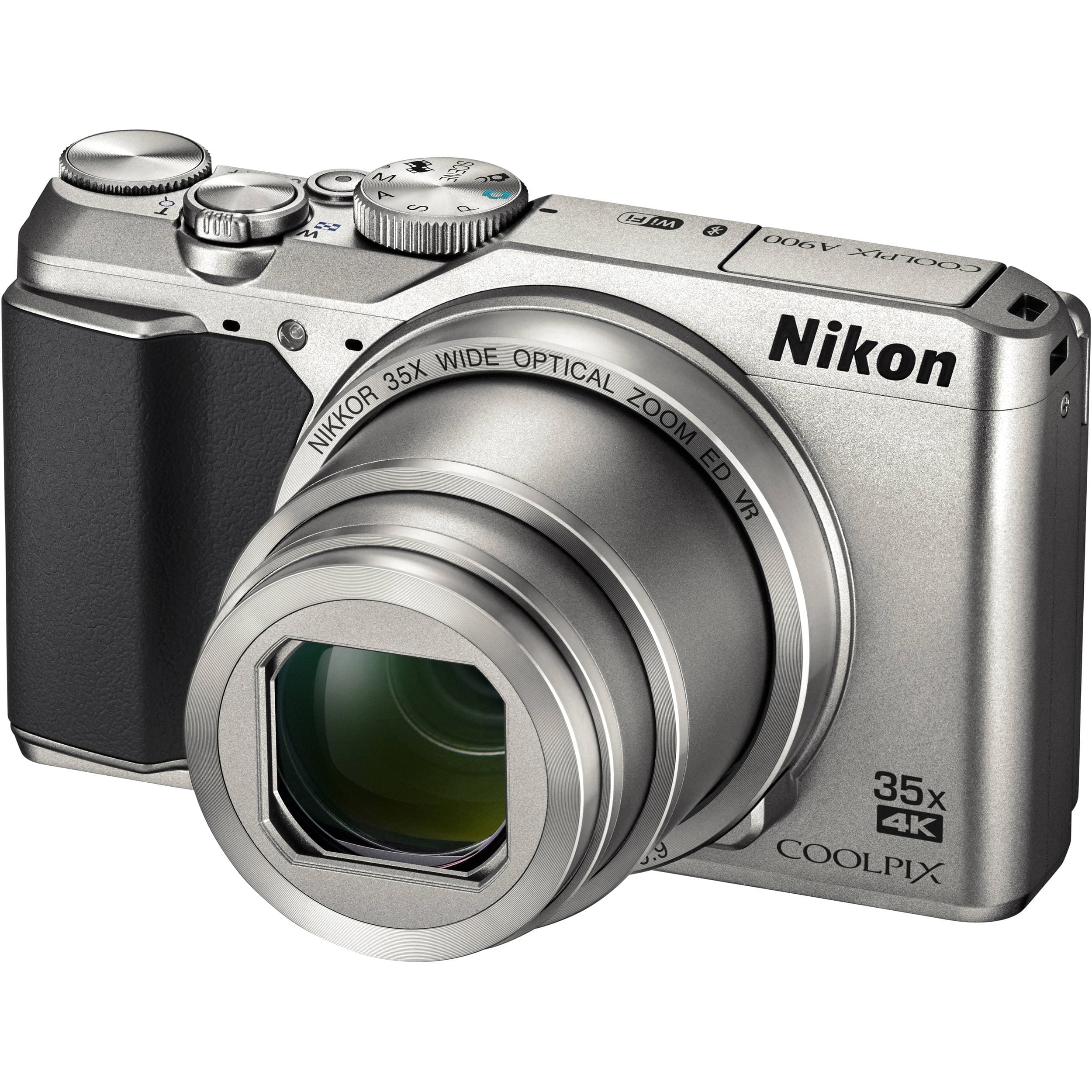 Nikon A900