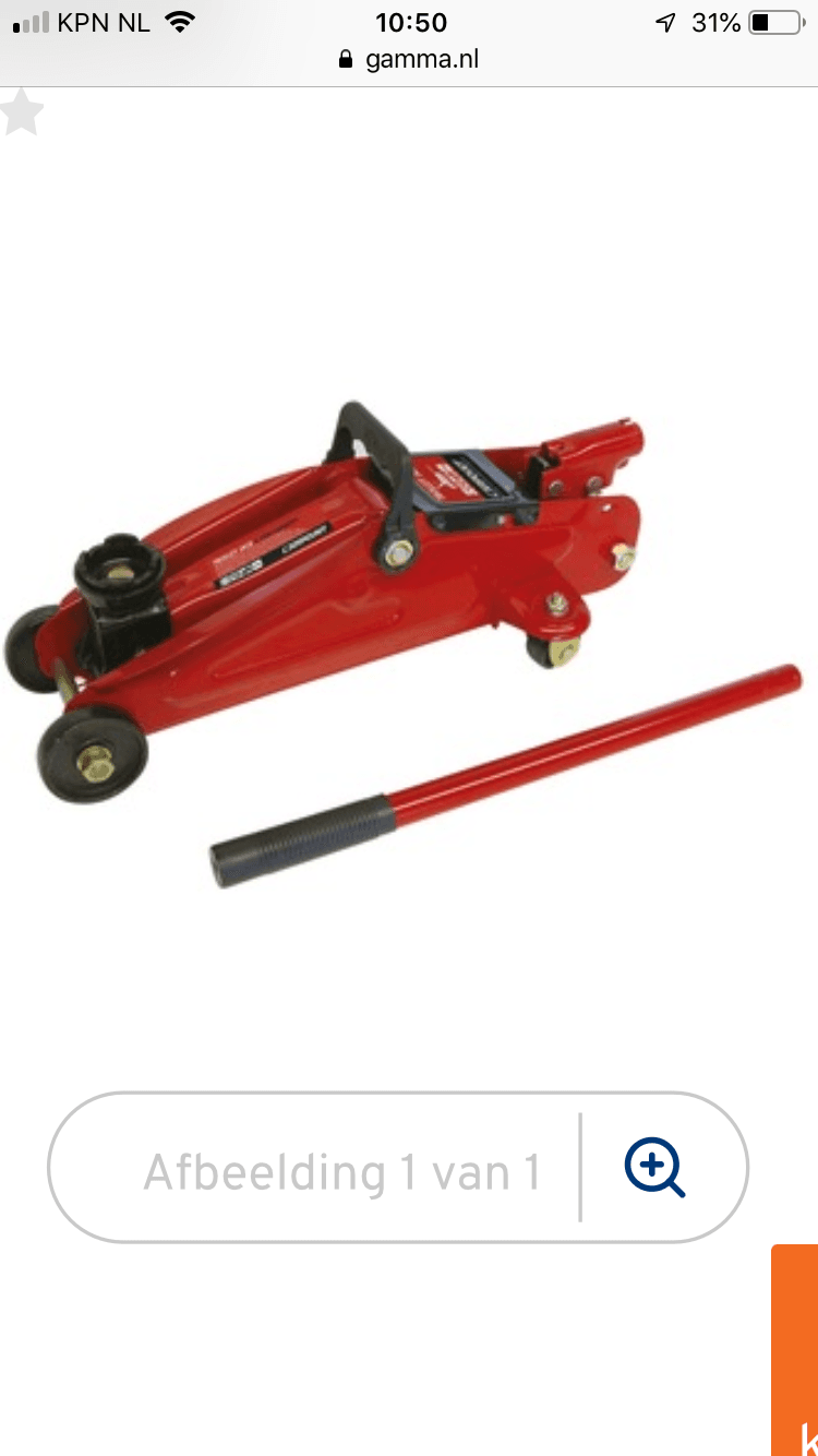 Garage Krik