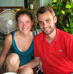 Valentijn & Geertje