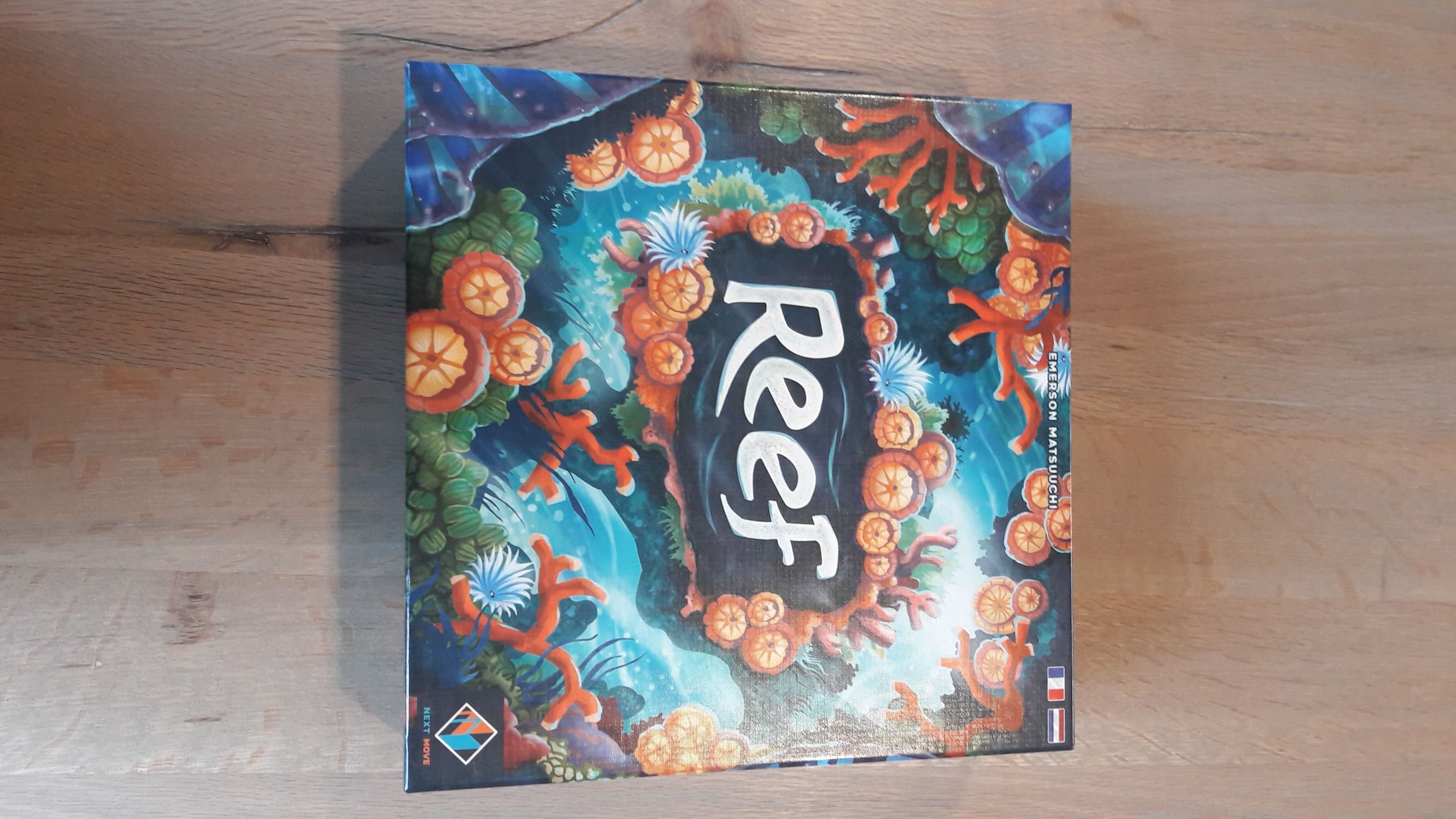 bordspel