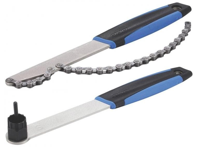 Cascassettette-afnemer en kettingzweep voor Shimano 11 speed
