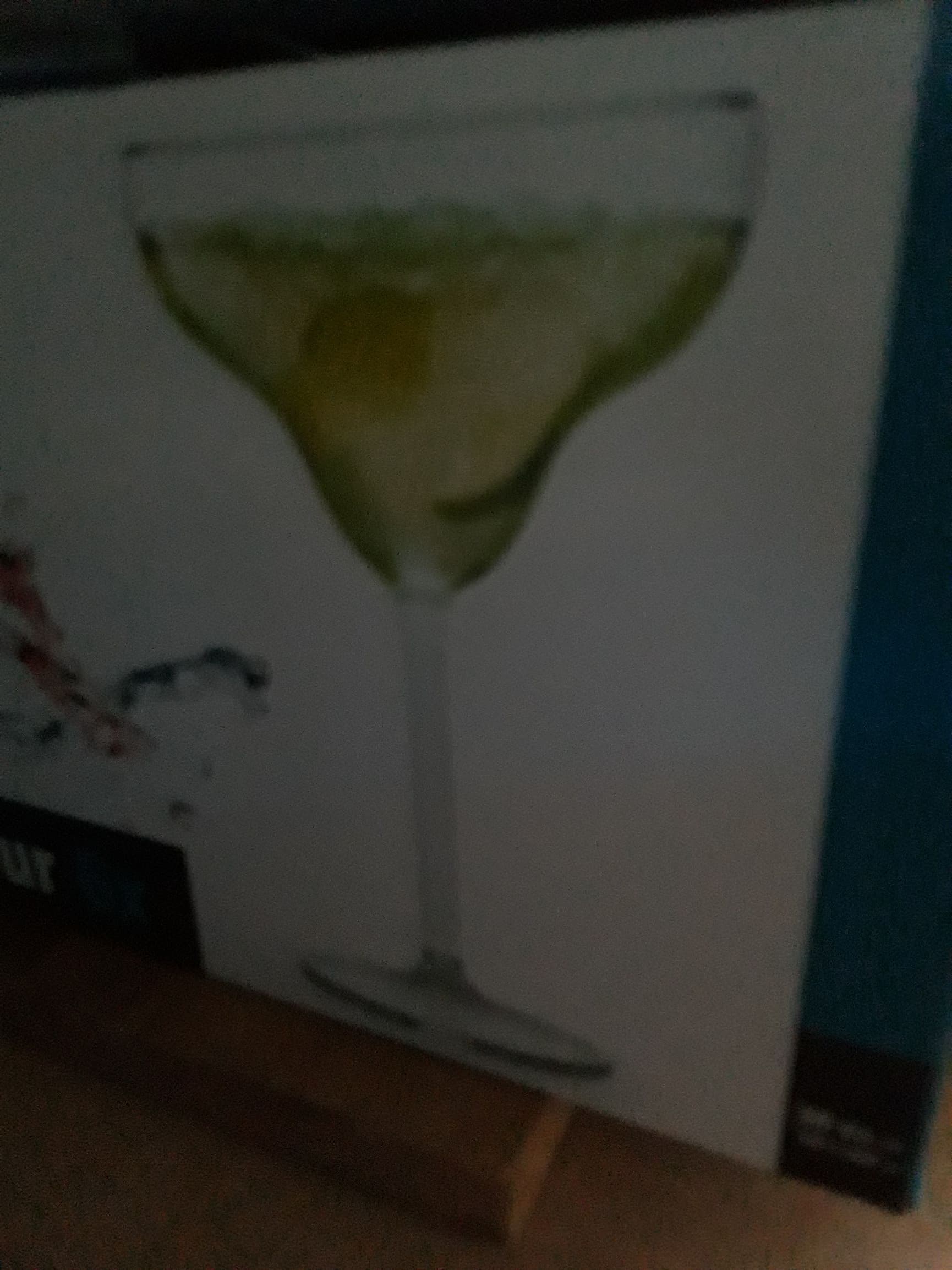 Cocktailglazen