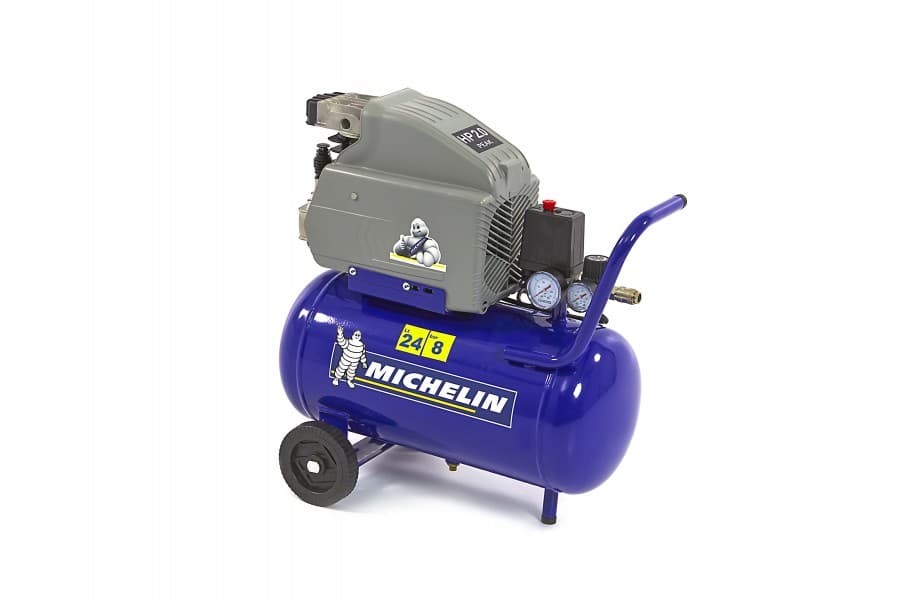 Compressor