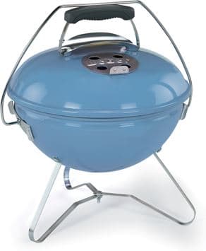 barbecue (Weber Smokey Joe)