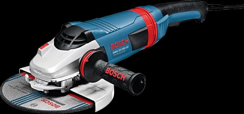 Bosch GWS 22-230 LVI