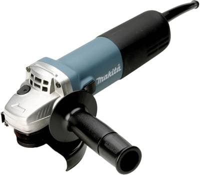 Makita slijptol 125mm