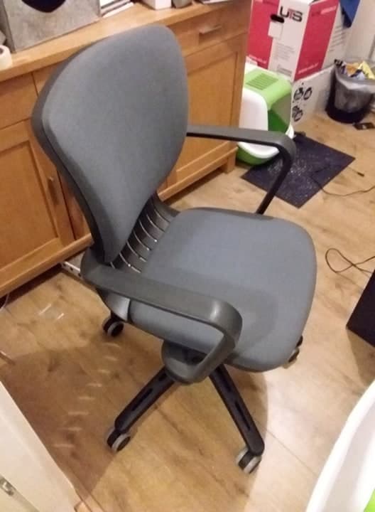 Office chair