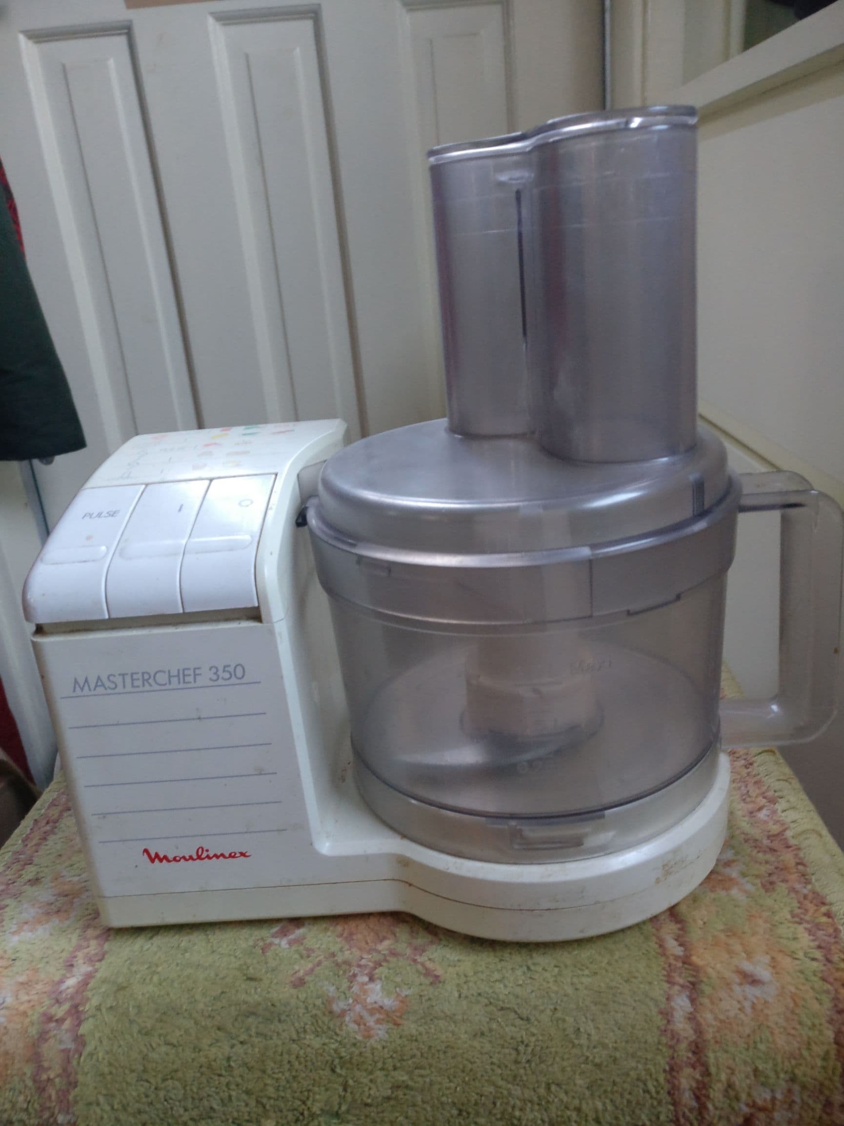 foodprocessor 