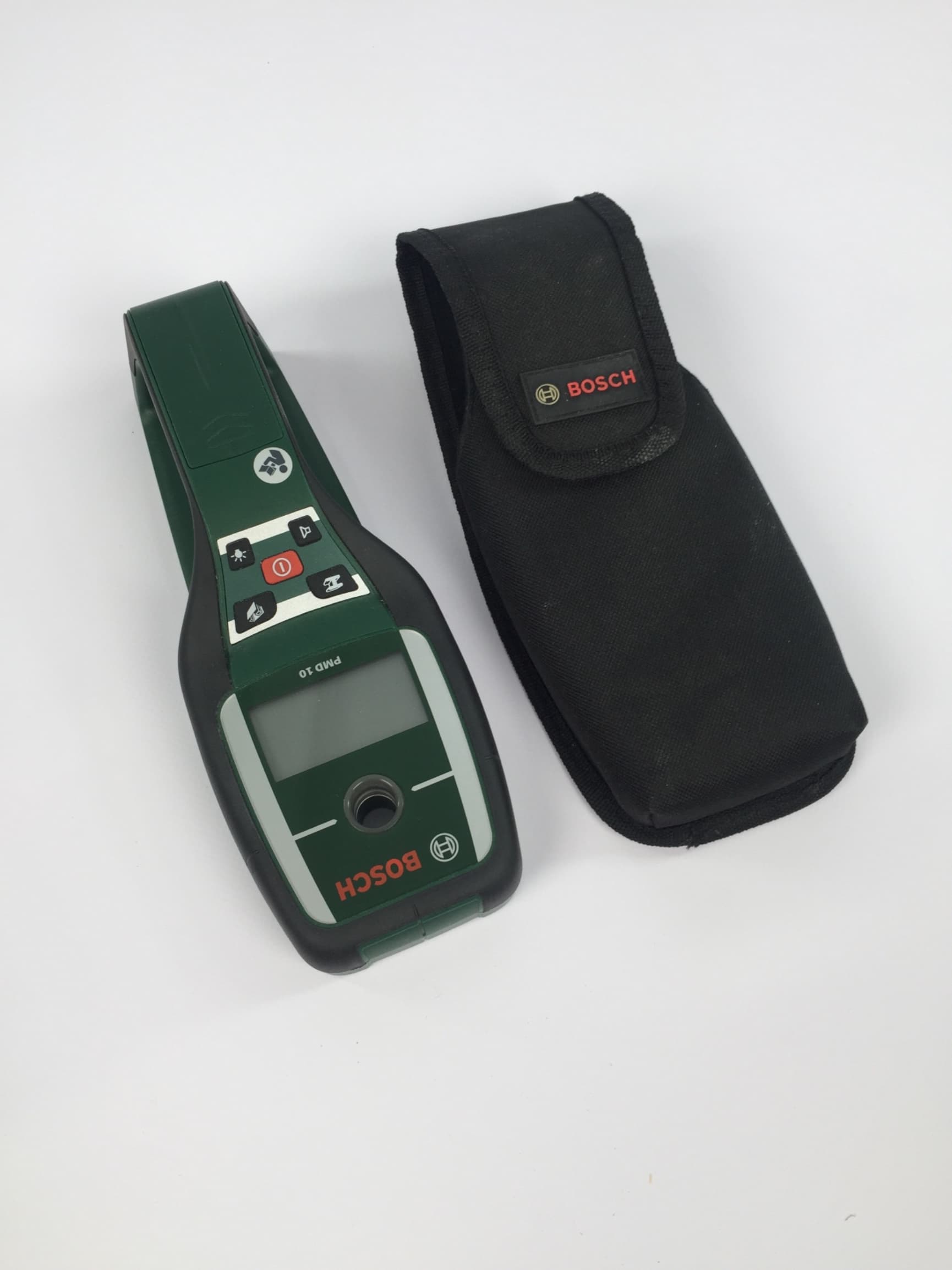Bosch leidingdetector multidetector PMD 10