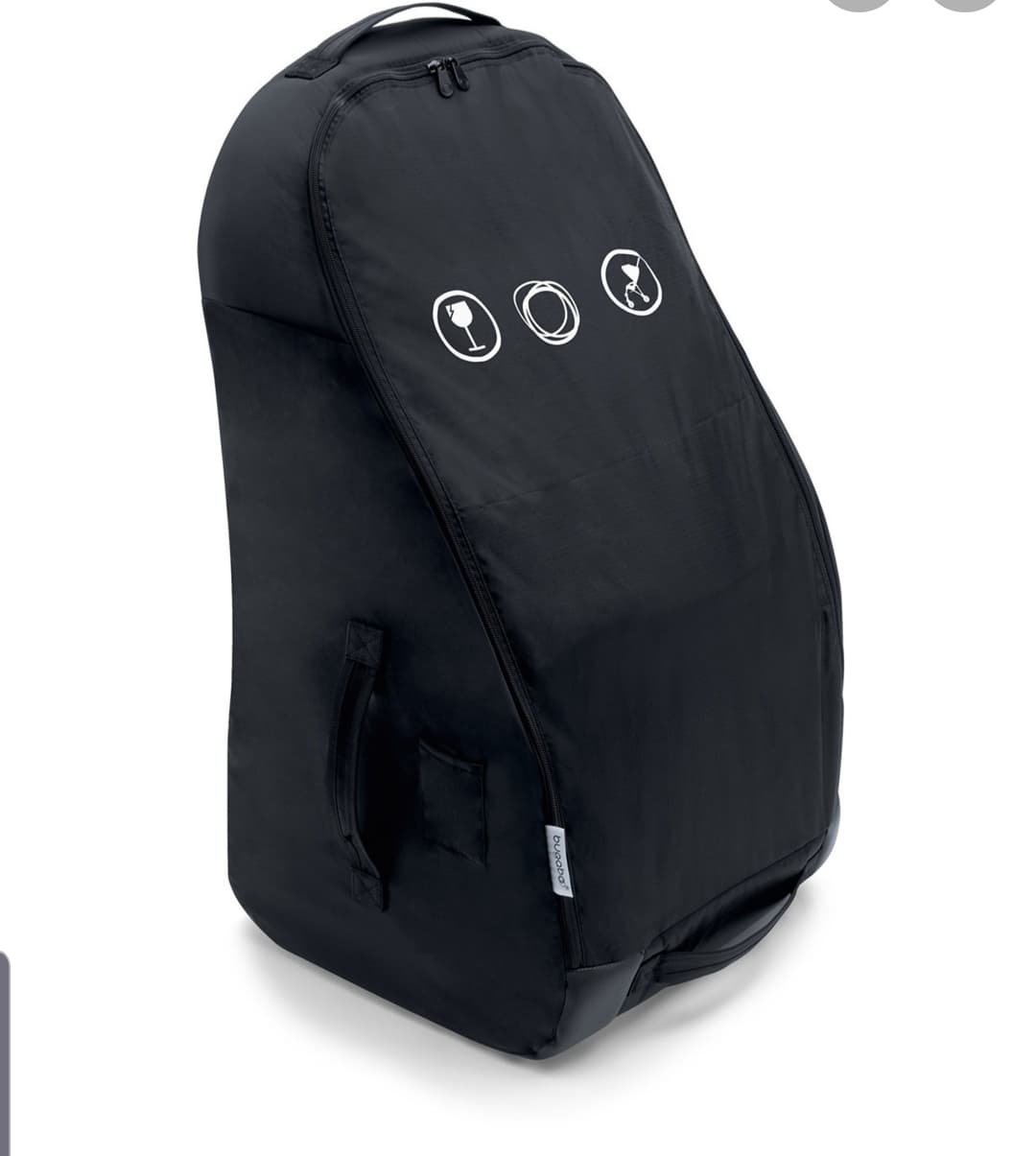 Buggaboo Travel Bag (vakantie tas voor je wieg)