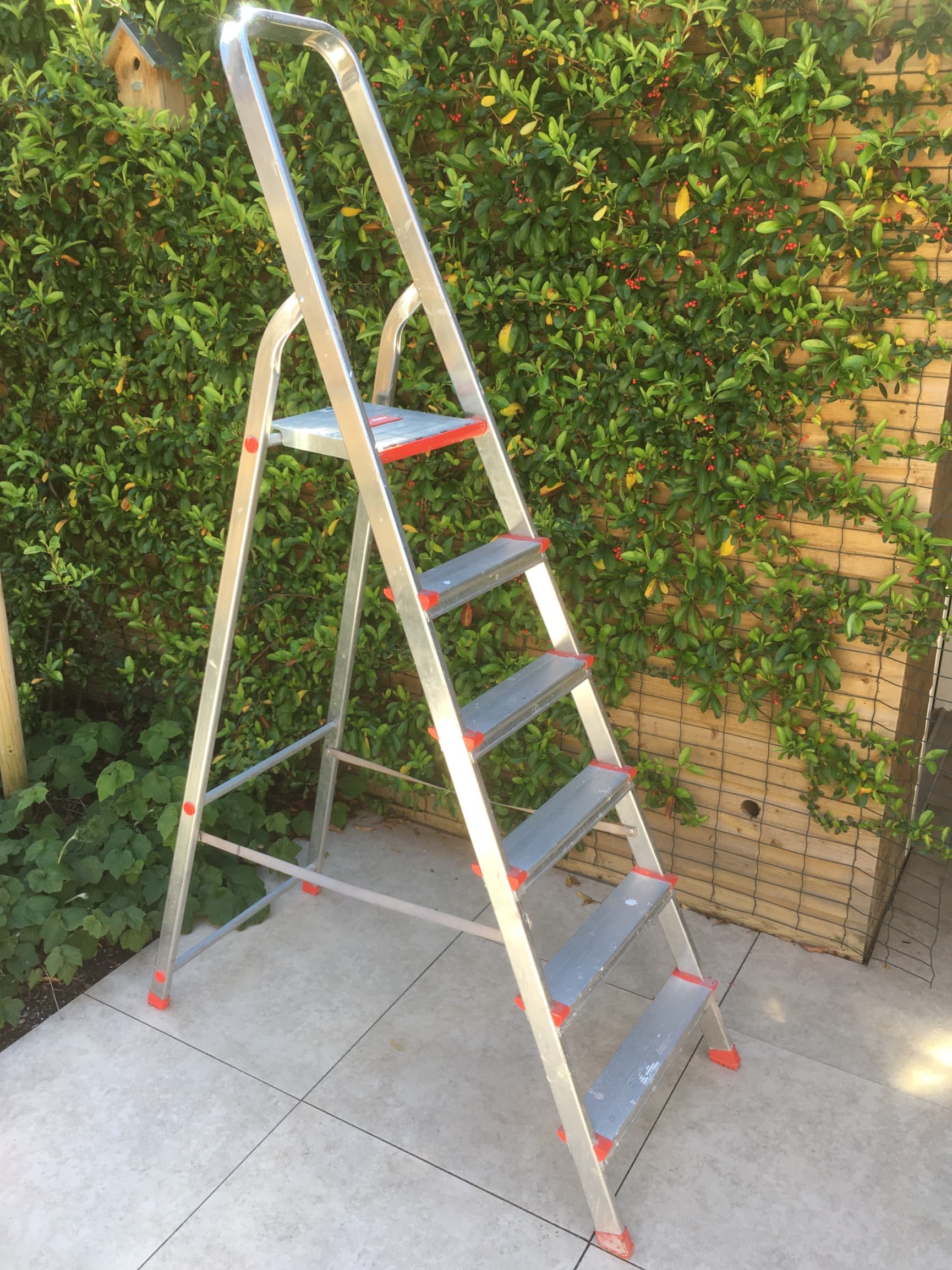 trapladder 2m