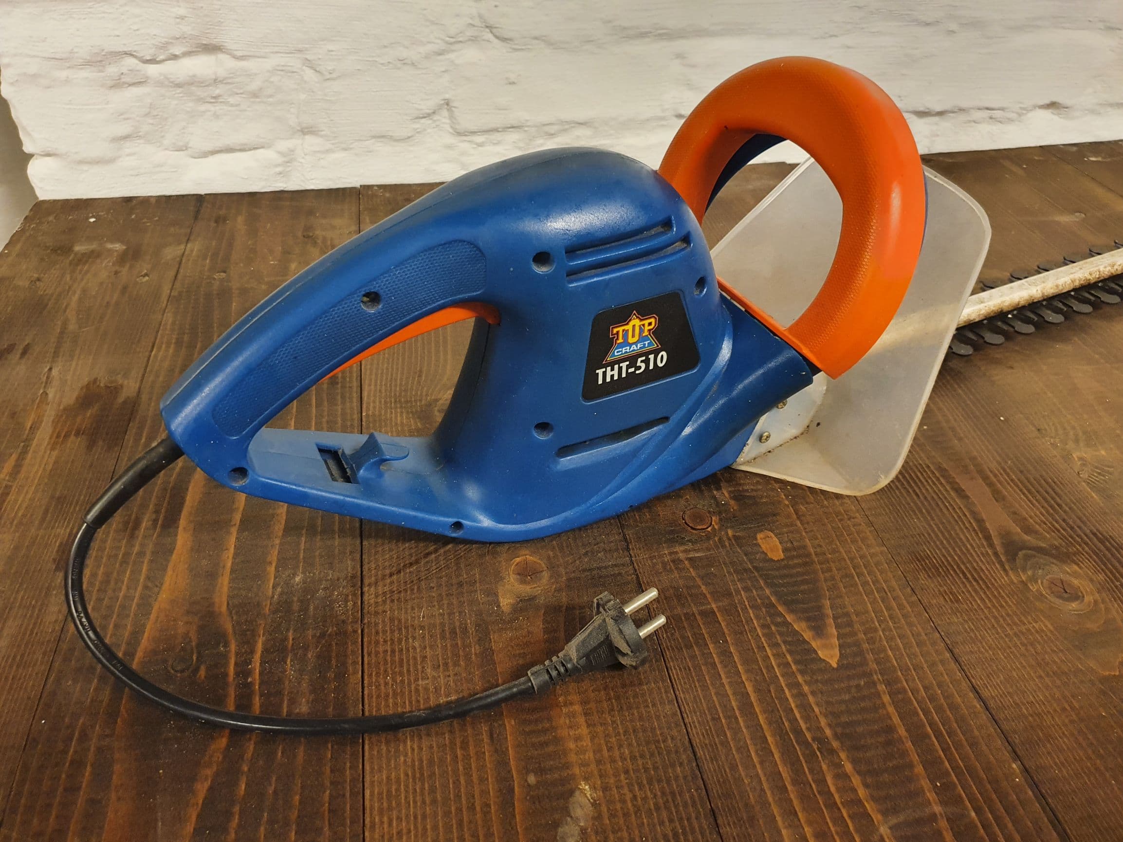 Elektrische snoeischaar
