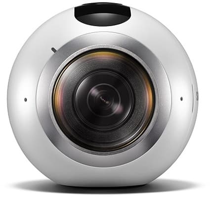 360 camera