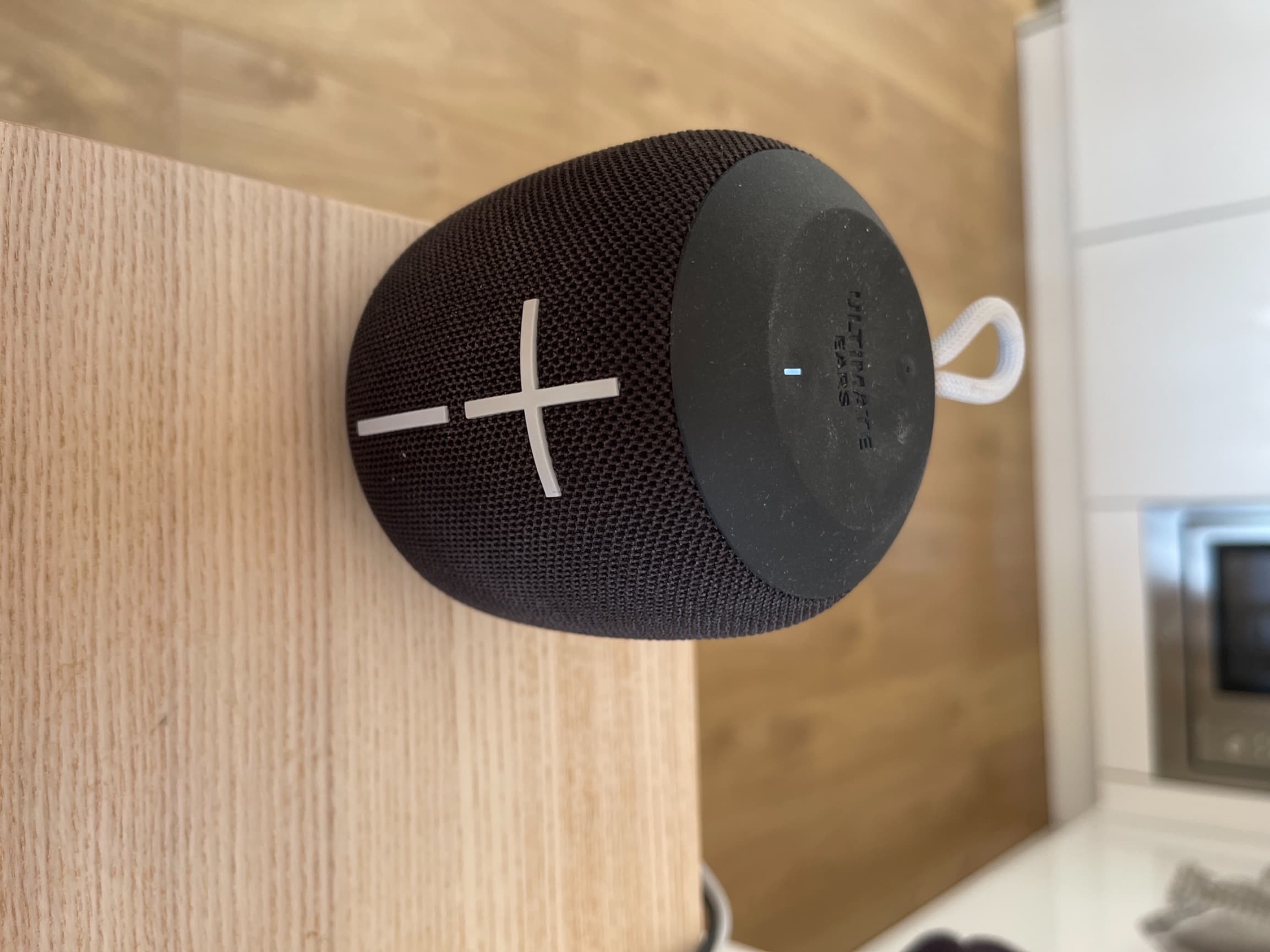 Speaker