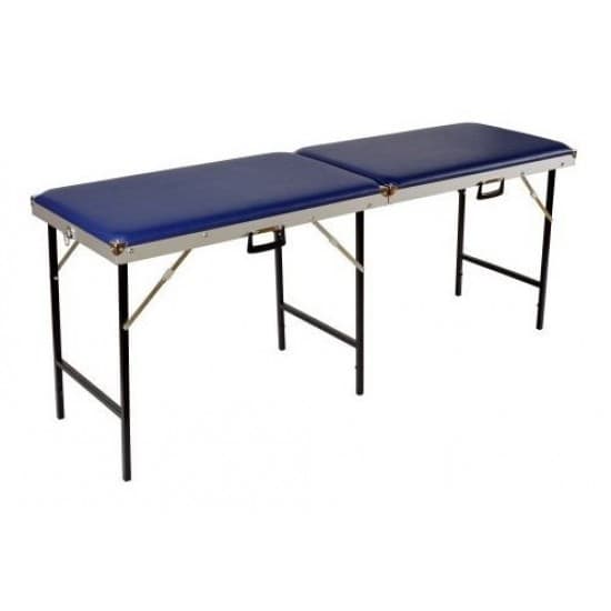 Koffermassagetafel