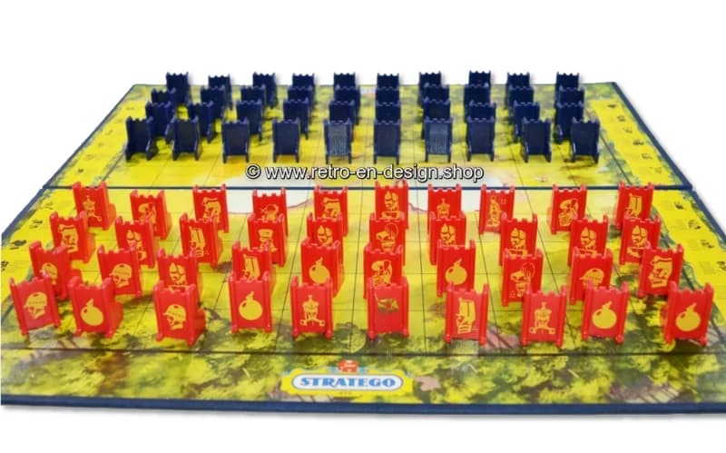 Stratego