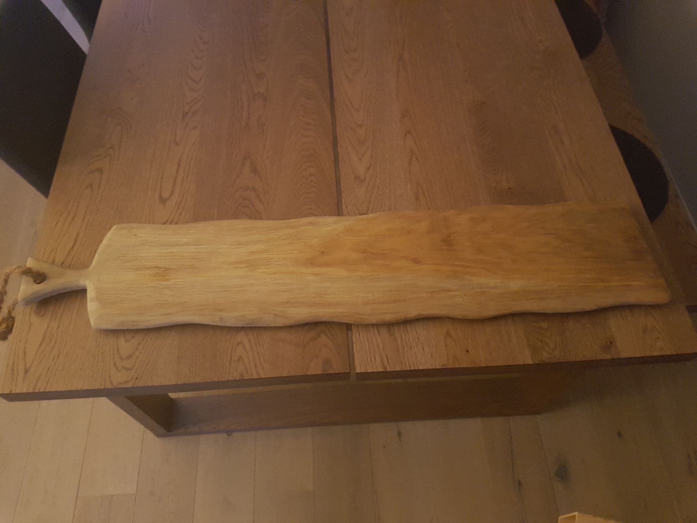 Serveerplank