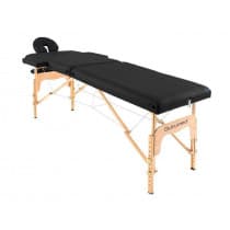 Massagetafel
