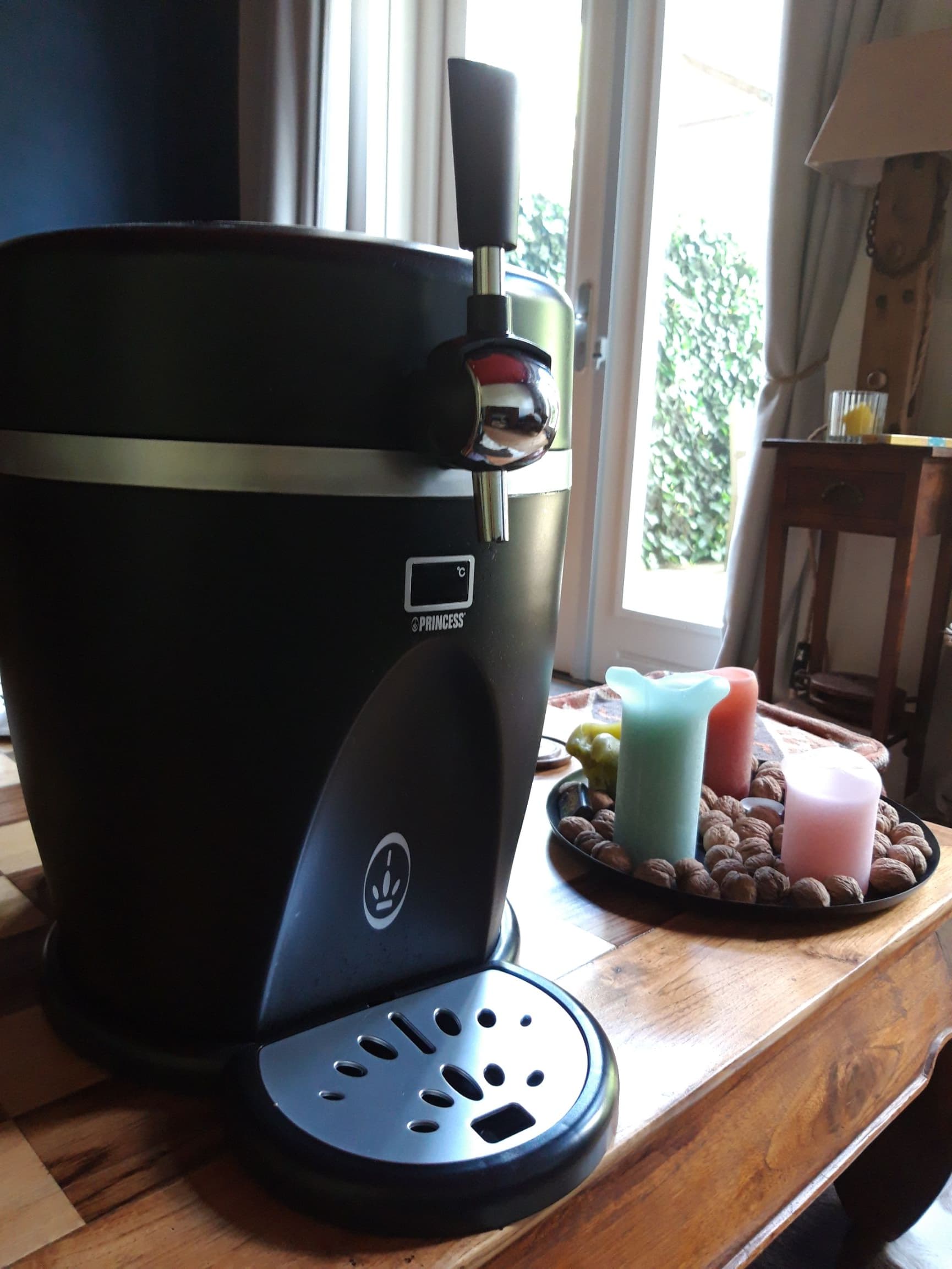 Biertap