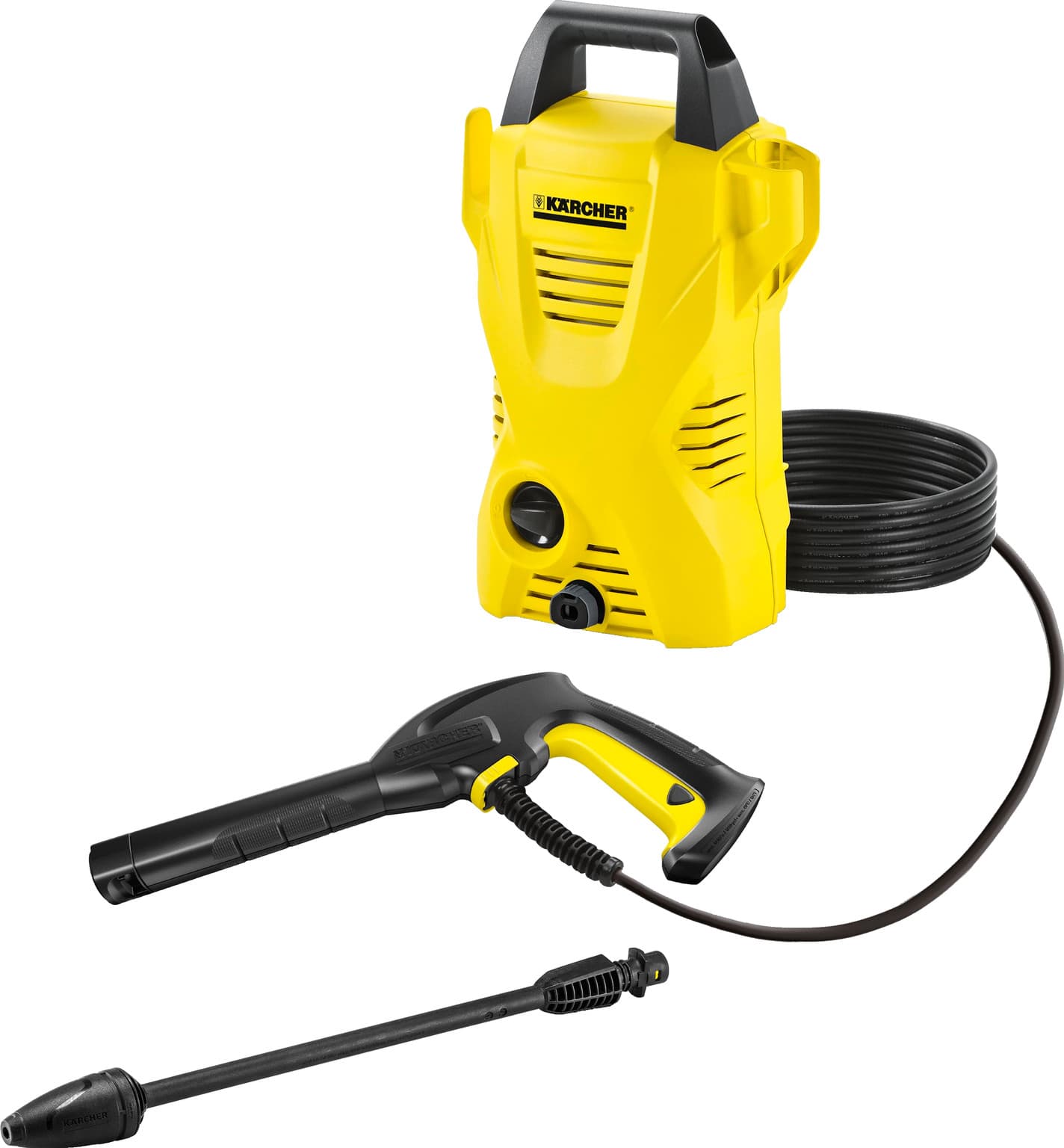 Karcher K2 Universal Hogedrukreiniger