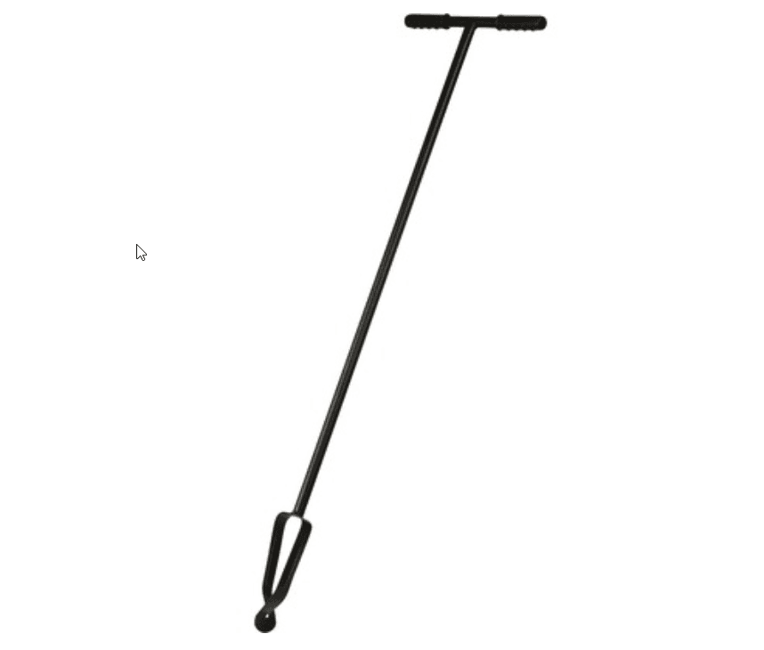 grondboor