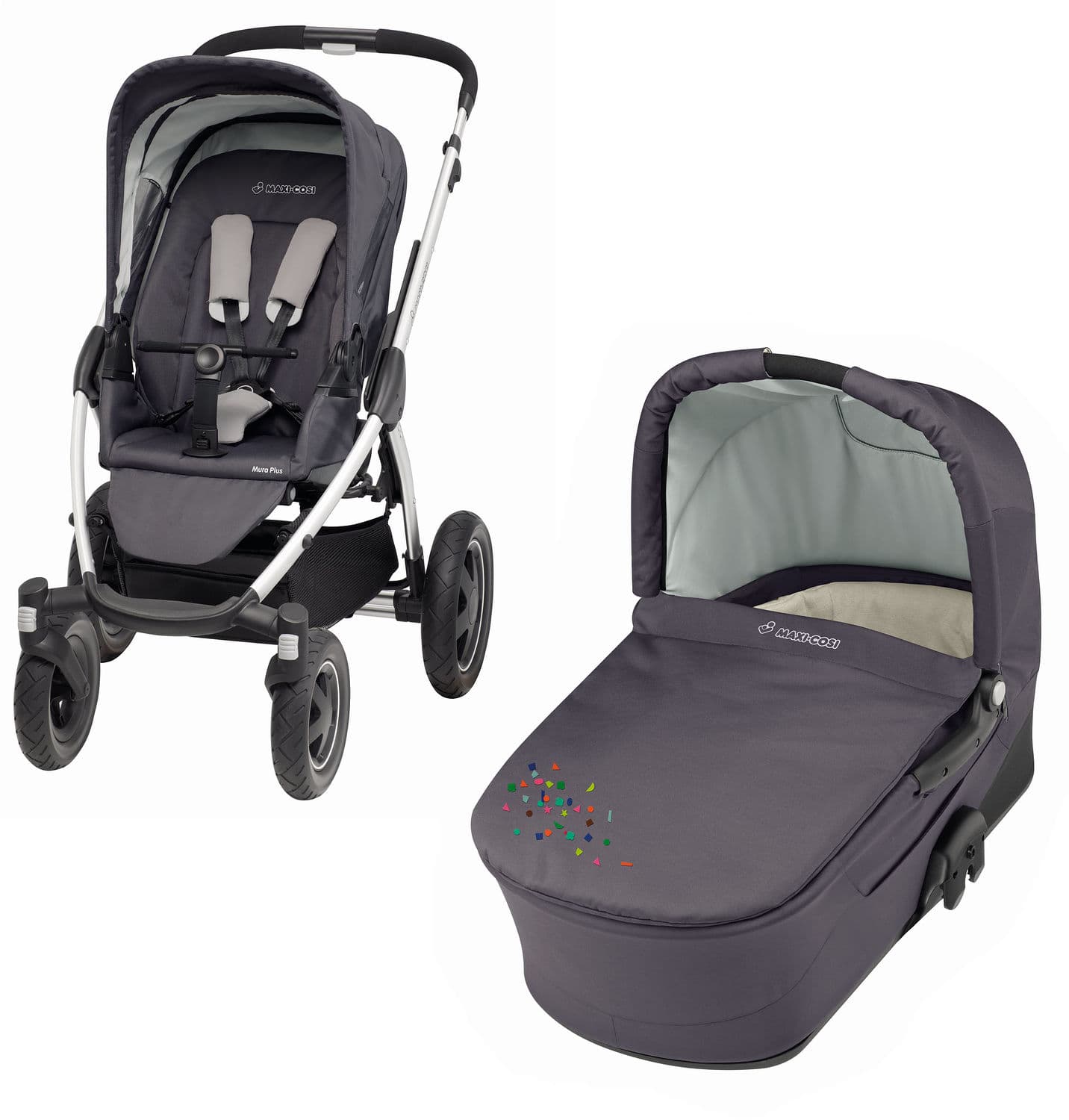 kinderwagen