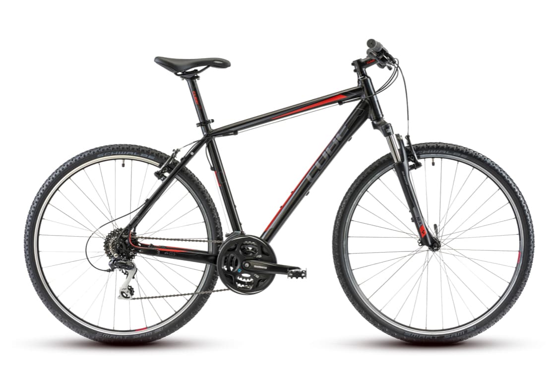 Cube Mountainbike