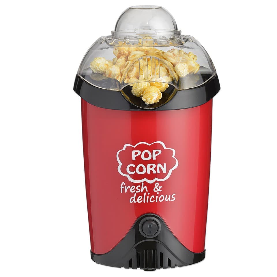 Popcorn machine