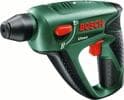 Bosch Uneo Klopboormachine op accu