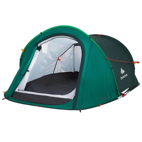 pop-up tent