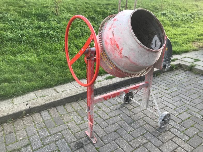 cement molen cementmolen beton molen betonmolen cement mixer cementmixer