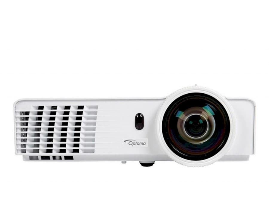 Shortthrow beamer HD beamer - Optoma GT760 