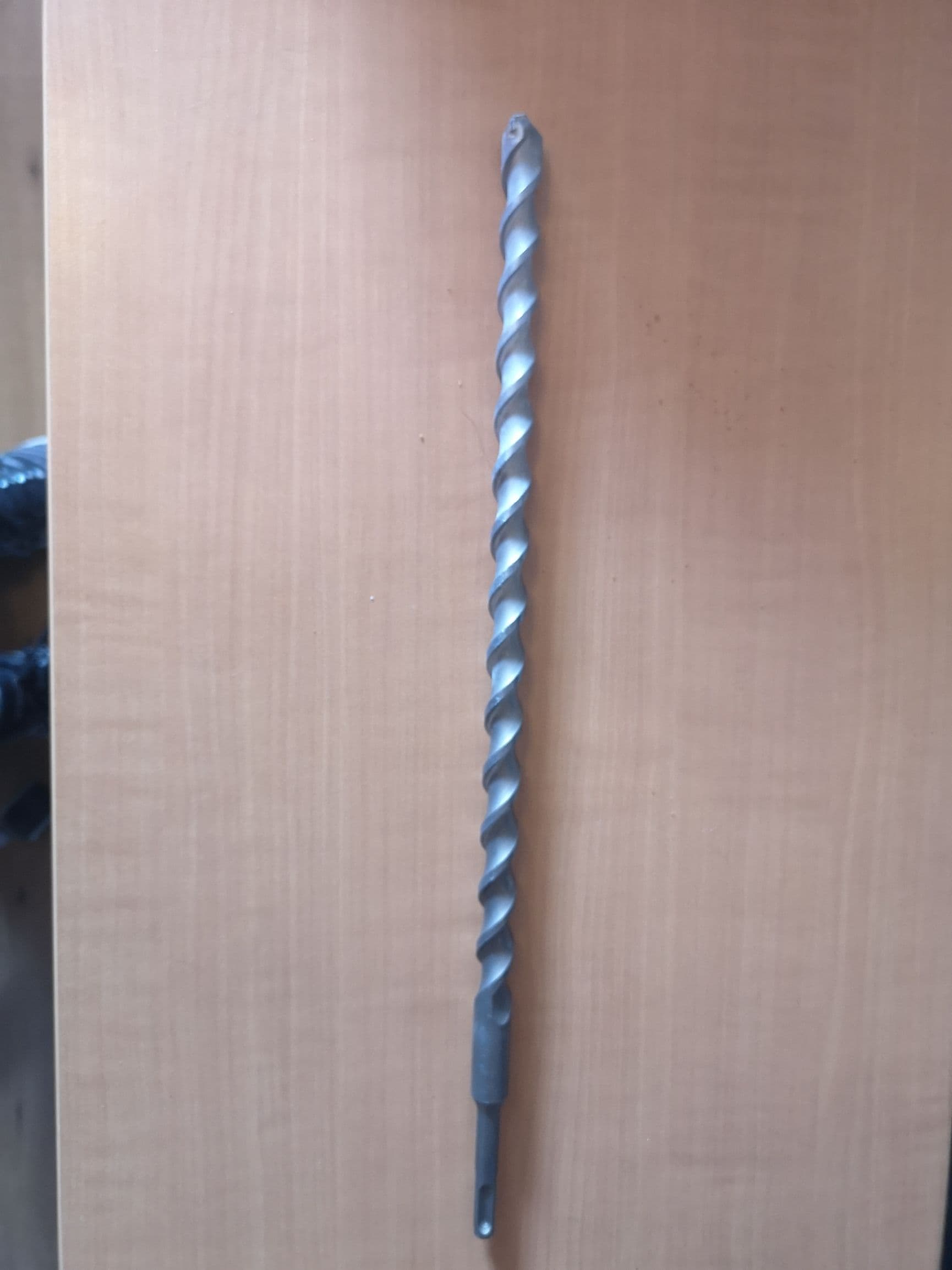 Steenboor extra lang 40cm 18mm SDS
