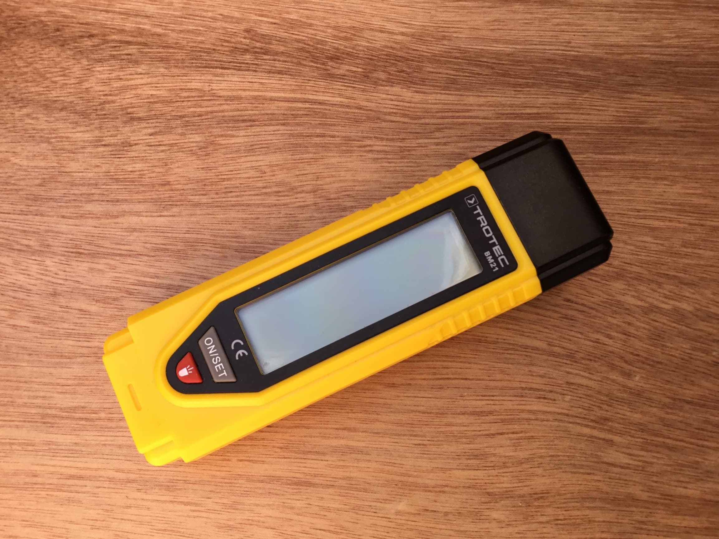 Vochtmeter
