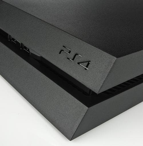 PlayStation 4